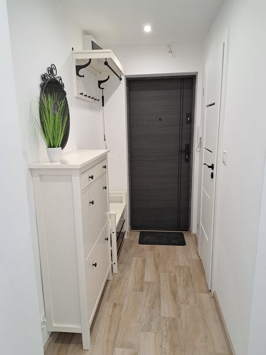 Wynajmę mieszkanie 2 pokoje