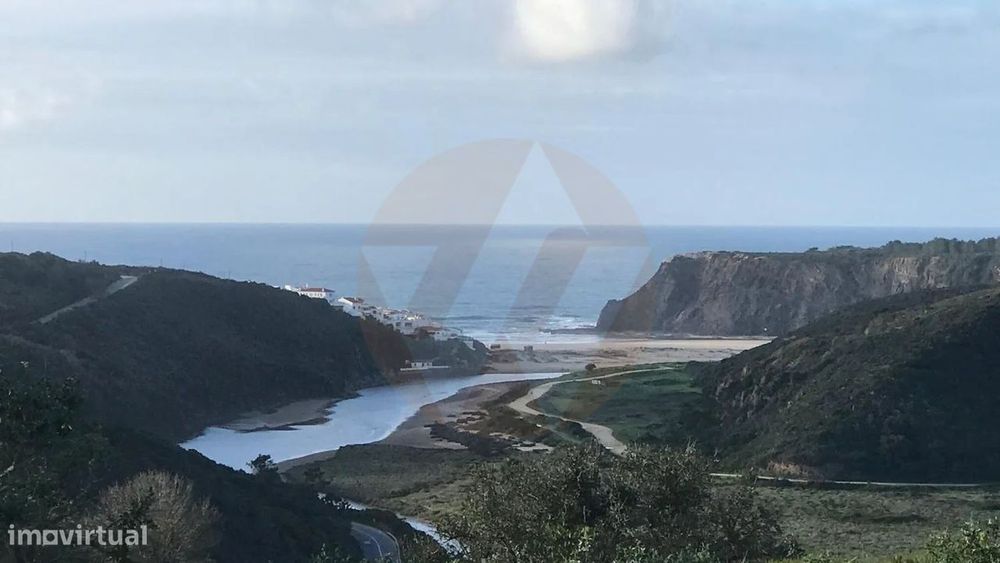 Vistas deslumbrantes