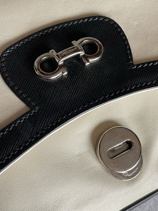 Сумка Ferragamo Оригинал