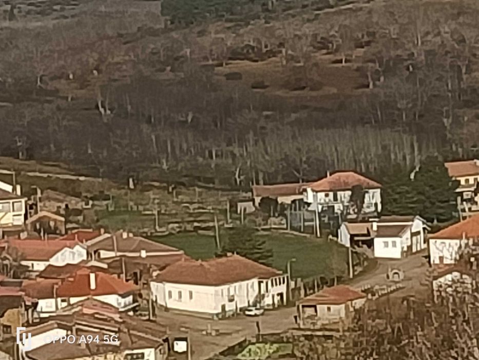 Quinta com duas casas para recuperar.