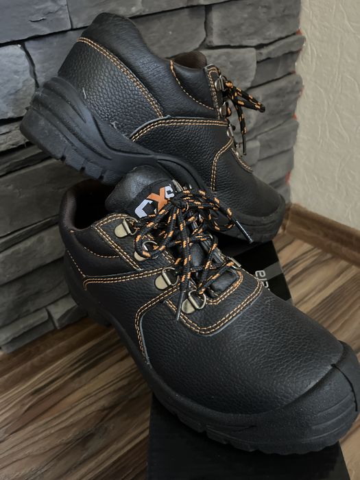CXS‼️buty robocze Roz.39‼️
