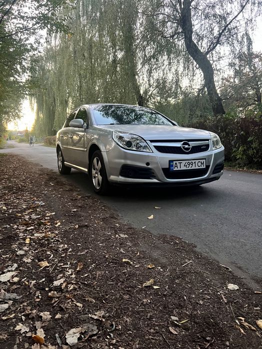 Opel Vectra C 2008 (1,9 CDTI)