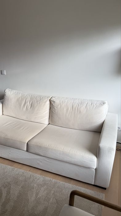 SOFA SKLUM - 2 anos usado