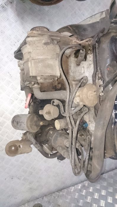 VW golf 2  1.6 silnik