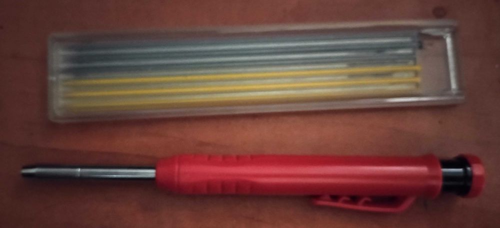 Ołówek automatyczny