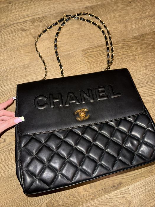 Chanel сумка женская