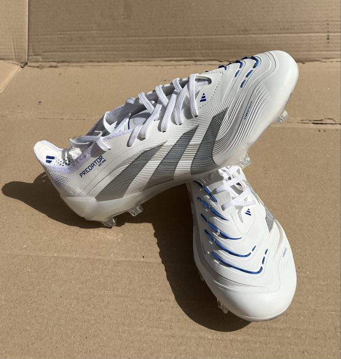 Chuteiras Predator 25 FG