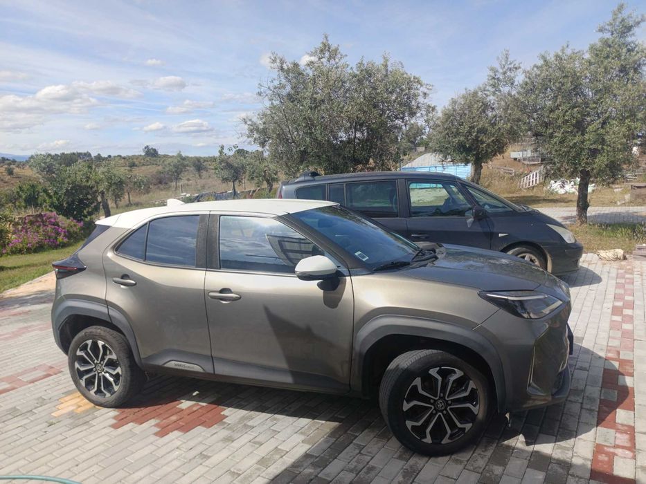 Venda de automóveis