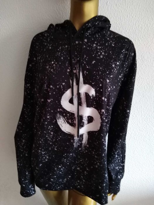 Hoodie Shein M Cifrão