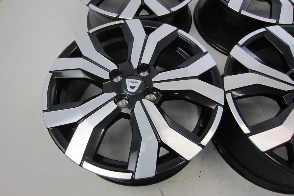 Felgi 16 Dacia Sandero Stepway Jogger Lodgy Dokker Renault Clio 4-5