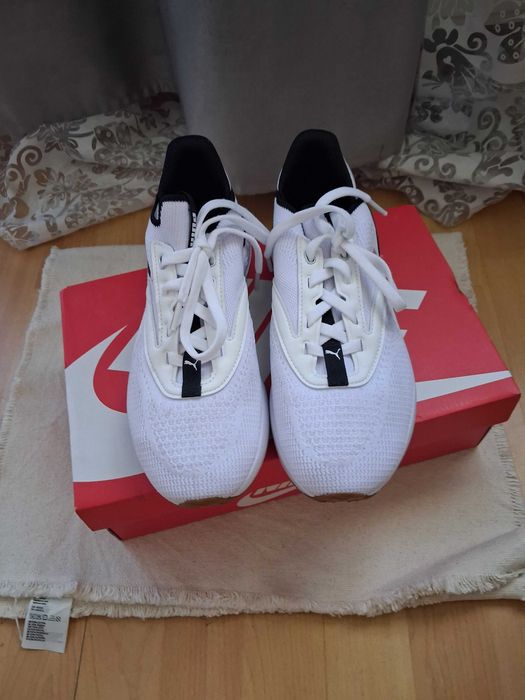 Adidasy Puma 38.5