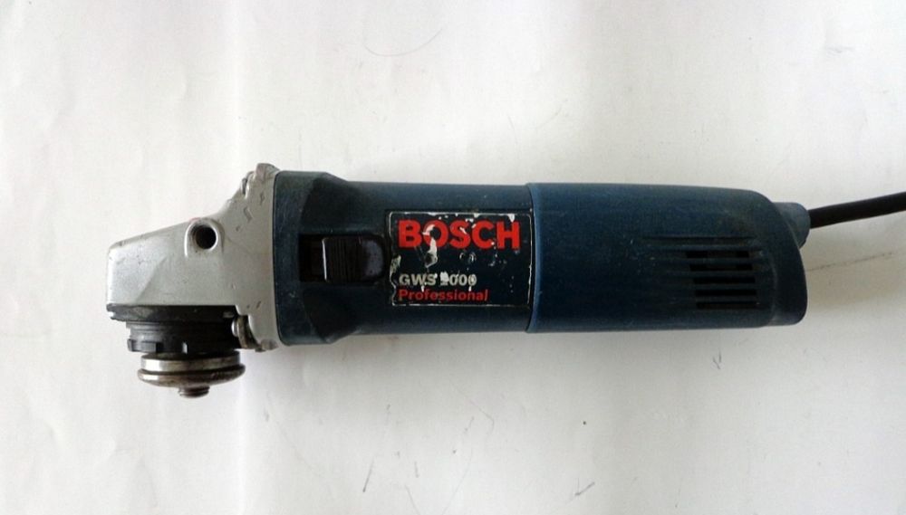 Szlifierka Bosch gws 1000 Zawiercie Argentyna • OLX.pl