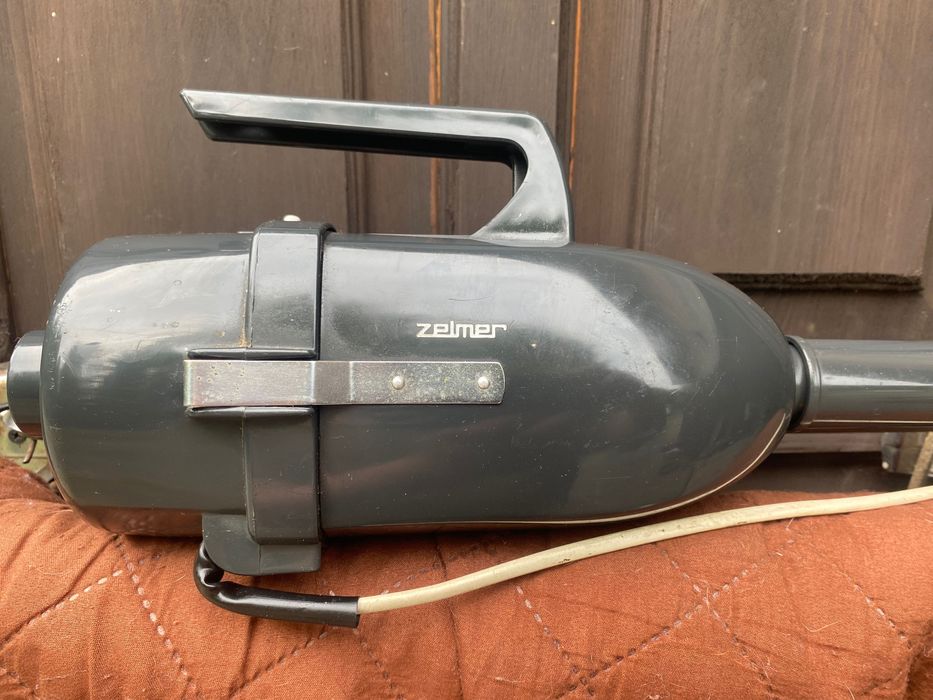 Odkurzacz Predom Zelmer typ 126