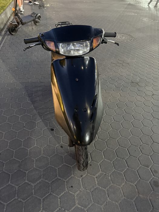 Мопед Honda Dio 34