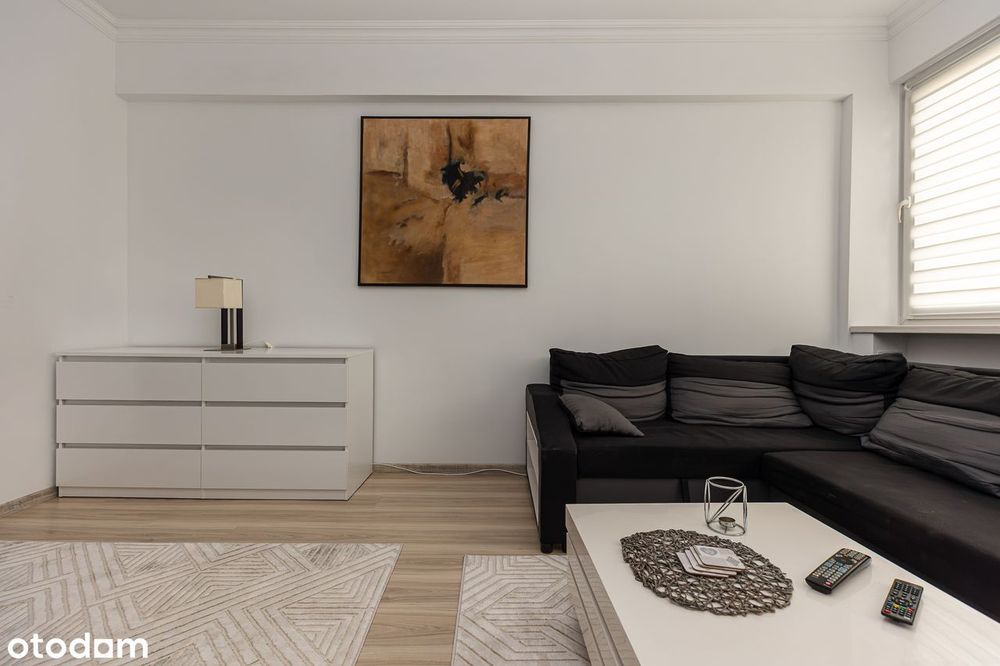 Bez pośredników! Po remoncie | 39 m² | Ścisłe Centrum, ul. 30 Stycznia