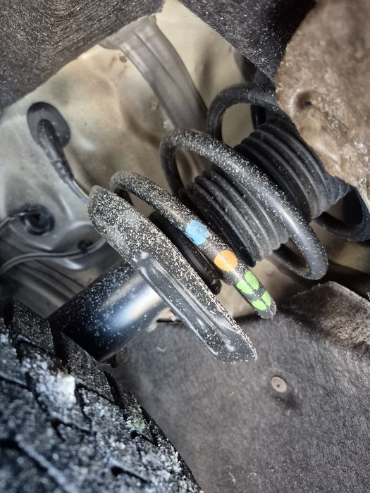 Skoda Octavia A5 2011