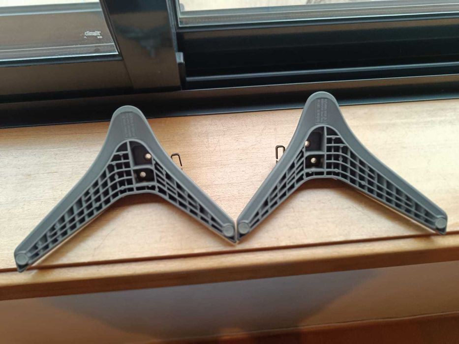 Pés para SMART TV 4K LG 49UH650V