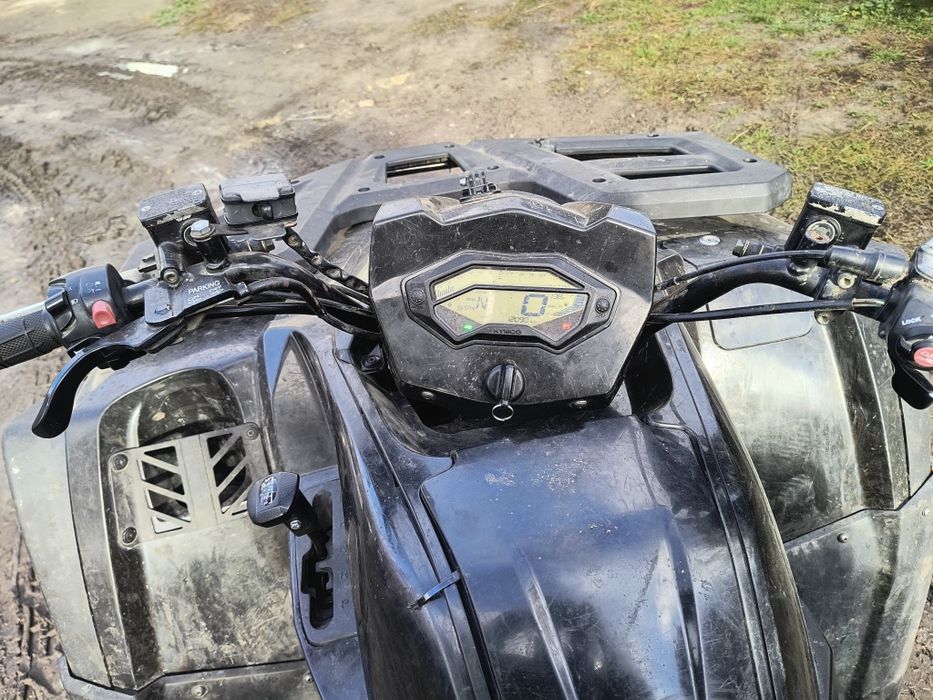 Kymco