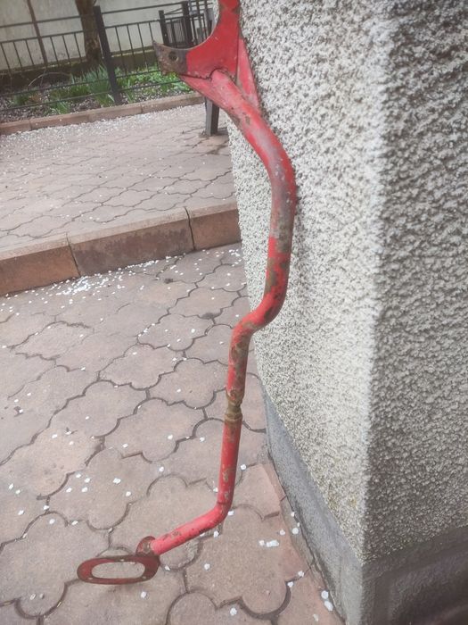 Распорка на Таврию ( Славуту)