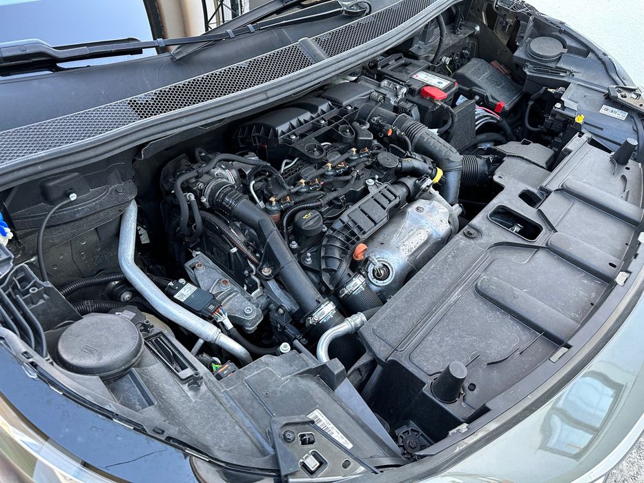 Peugeot 3008/2018 NEGOCIÁVEL