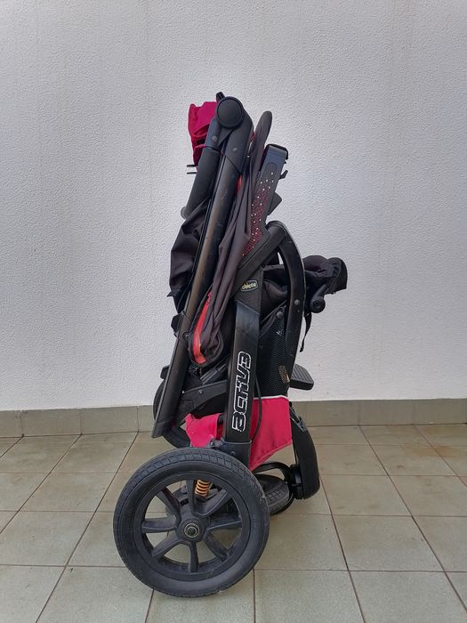 Chico Stroller430760507191470083