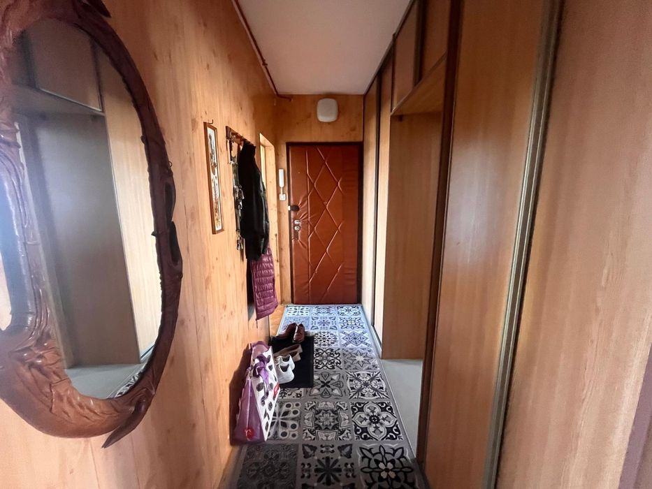 Sprzedam 61,7 m², 3 pokoje, 1 piętro, balkon – Os. Piastowskie Cieszyn - Więcej