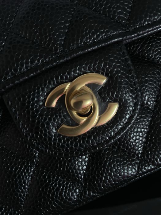 Chanel classic flap