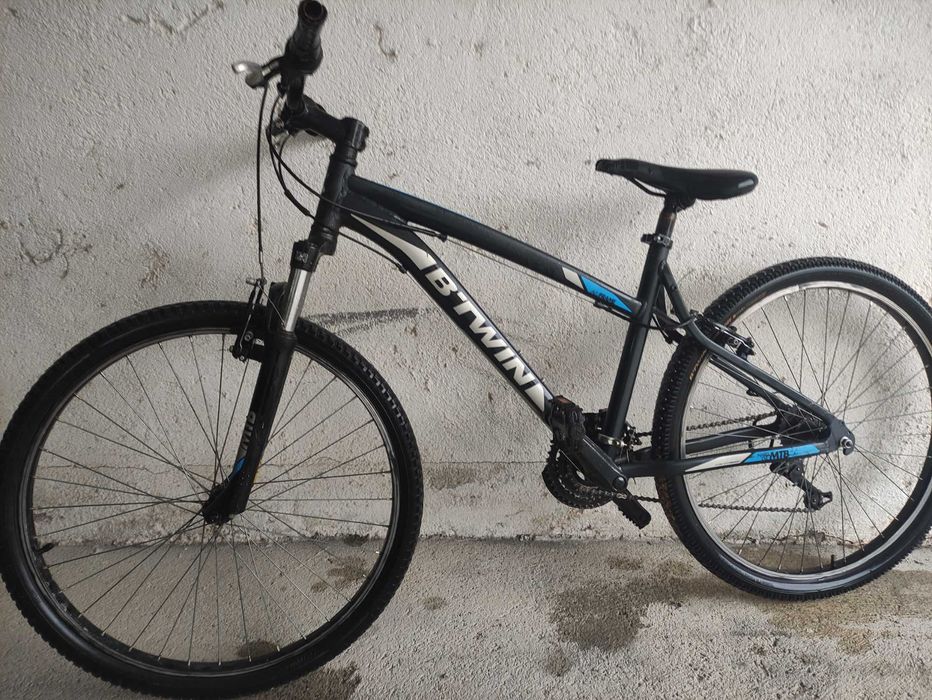 Venda de três bicicletas