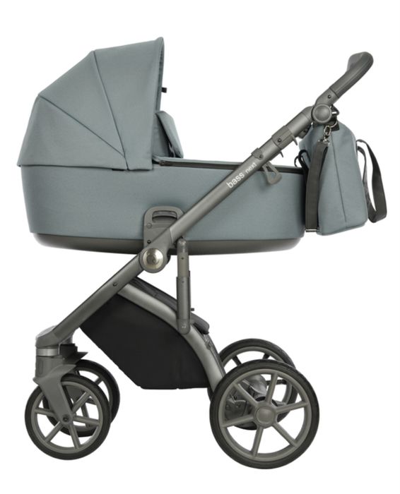 Коляска Roan bass next 2 в 1