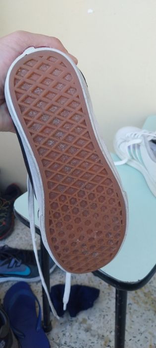 Sapatilhas novas Adidas e Vans !