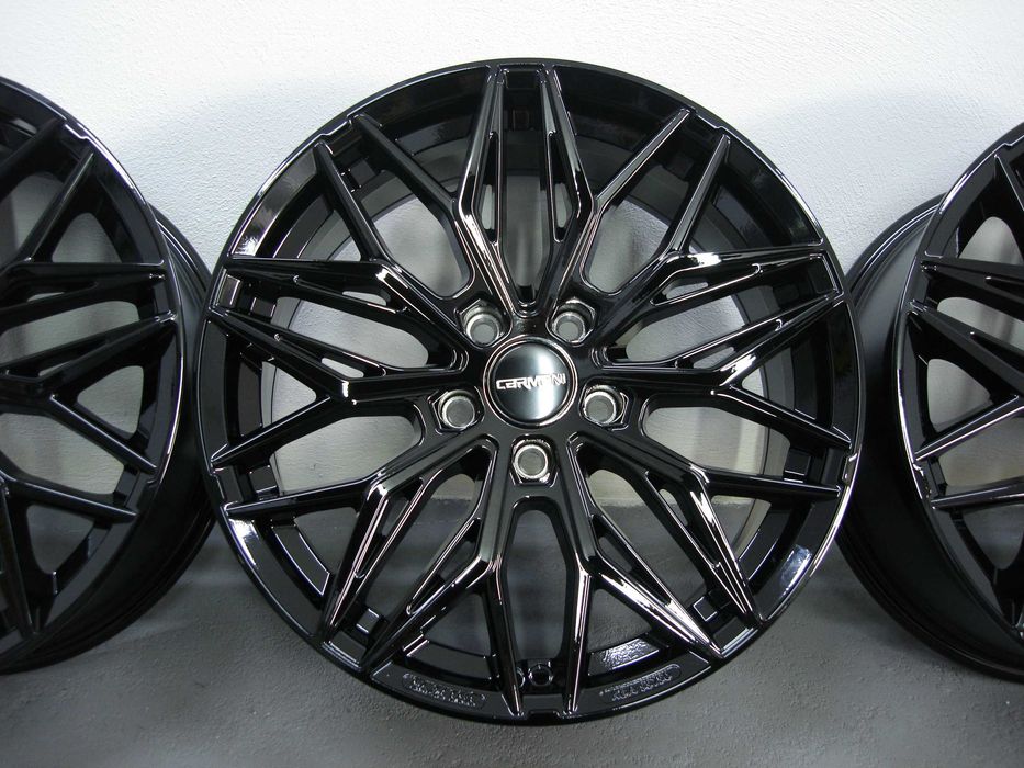 Alufelgi 19 5x108 Ford Mondeo Volvo S60 V60 S90 V90 Jaguar Range Rover