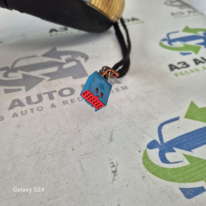 Espelho retrovisor esquerdo 06-07 Volvo C70