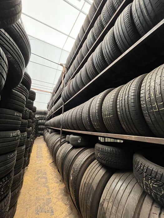 Opony Zimowe Letnie Całoroczne Opony 16–20” – 195/65 R16C, 205/65 R16C, 245/45 R18, 255/35 R18, 275/40 R18, 255/45 R20 i inne