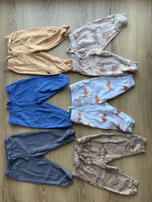 Sinsay spodnie rozm.74