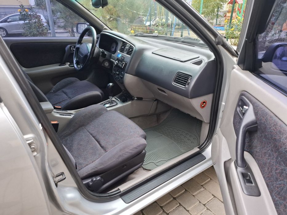 В продаже NISSAN PRIMERA  2.0  автомат