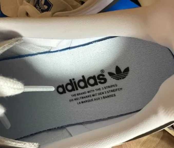 Adidas original SAMBA OG size  40