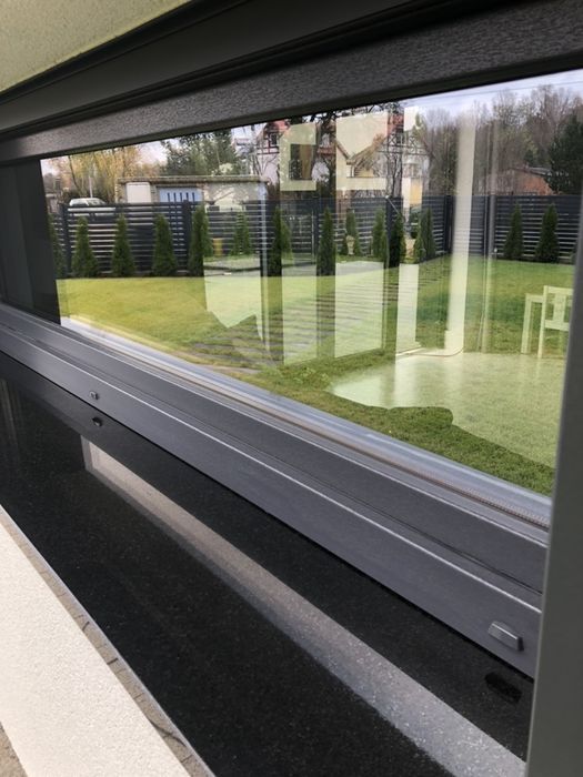 Mycie Okien! Sprzątanie  Po Remoncie! Zdrowo BEZ CHEMII!