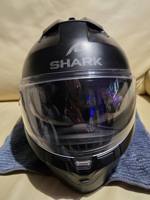 Capacete Shark riddil 2