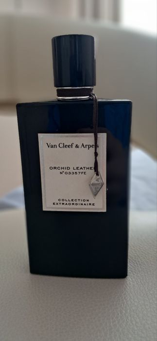 Van Cleef & Arpels Ambre Imperial Парфумована вода унісекс, 75 мл