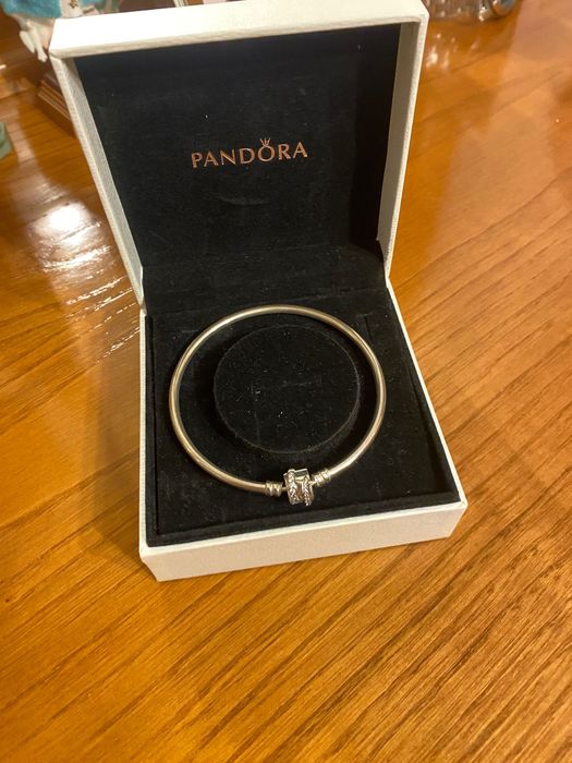 Pulseira Pandora