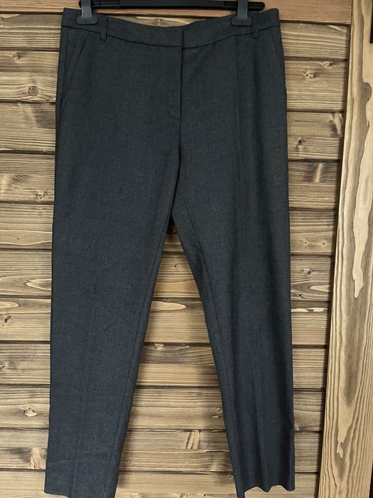 Spodnie damskie Orsay