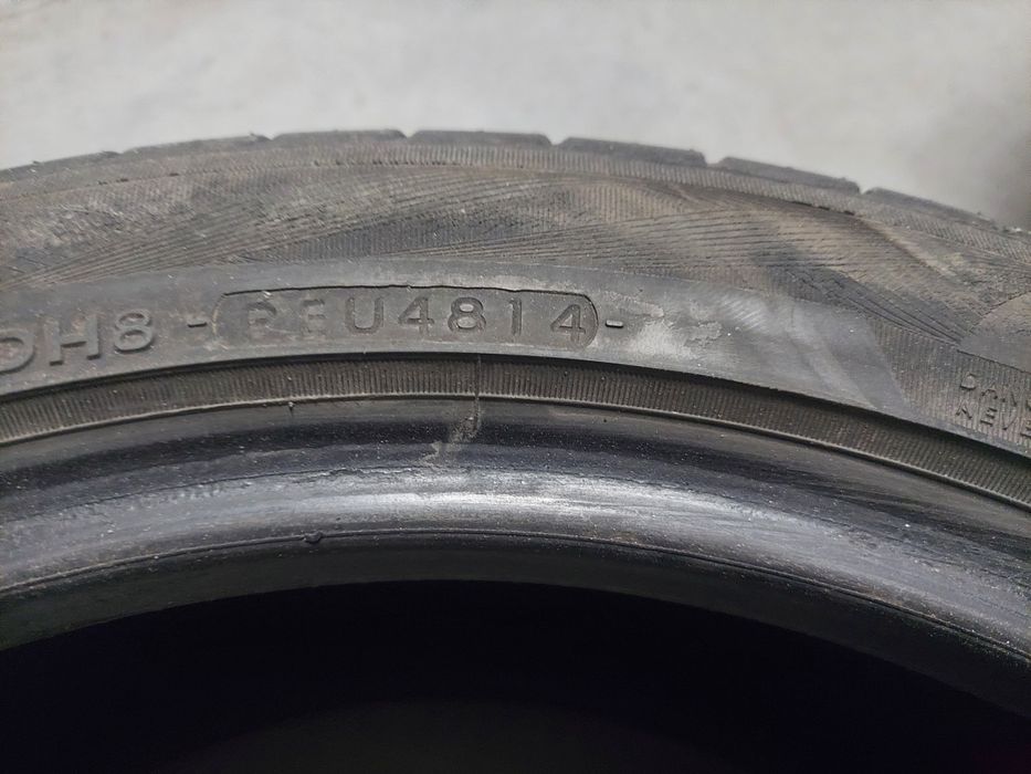 Opony 225/45/17 Lato