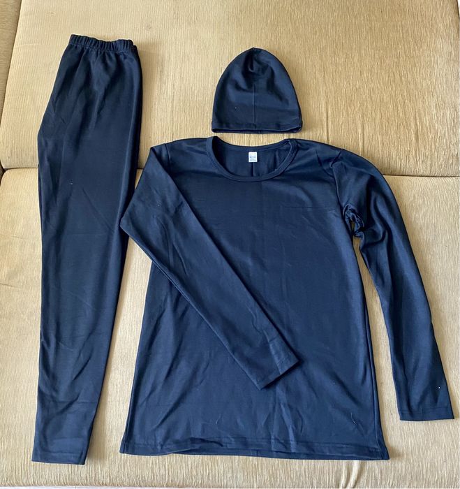 Термобелье