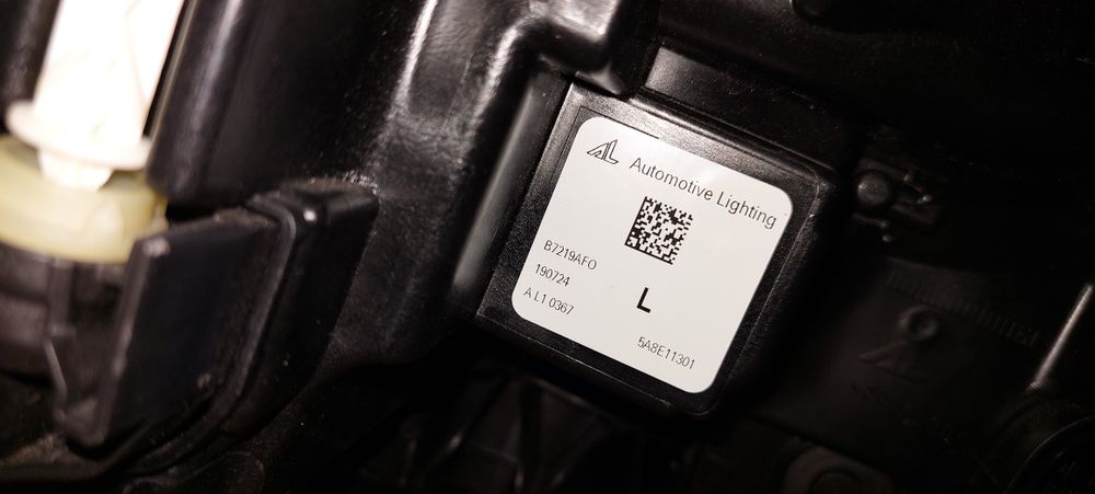 Фара BMW X5 X6 G05 G06 USA Америка оптика 2024 2025 бмв х5 х6 лэд LED