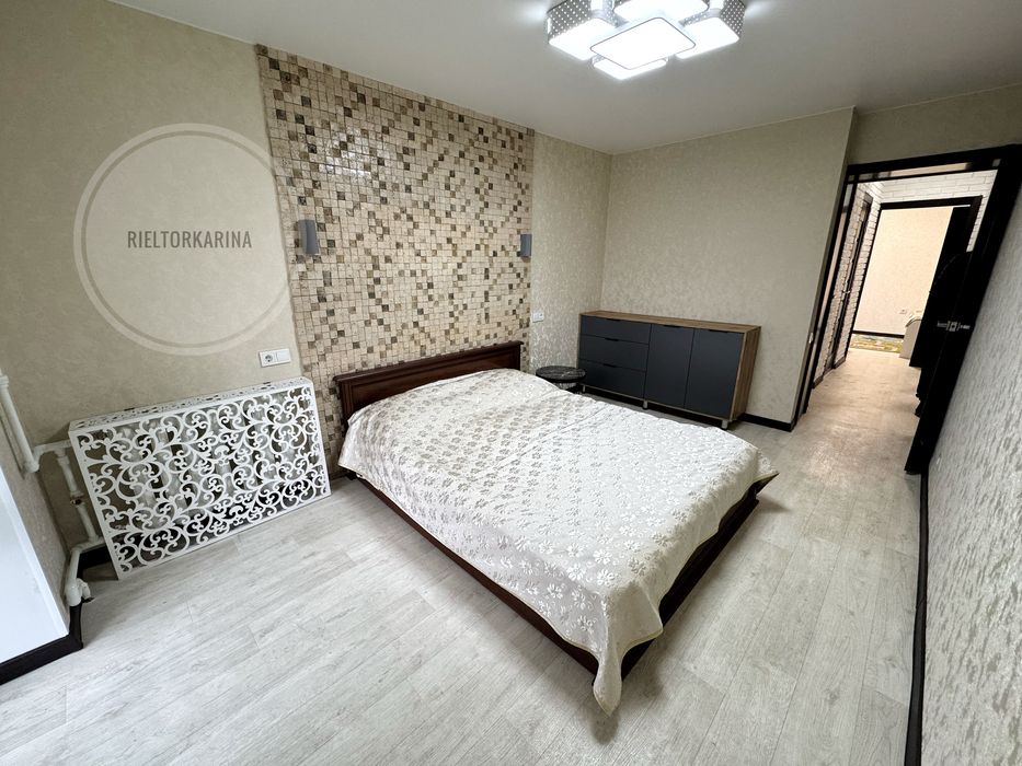 Площа Перемоги/ЖД Вокзал 4к квартира з ремонтом 6 поверх