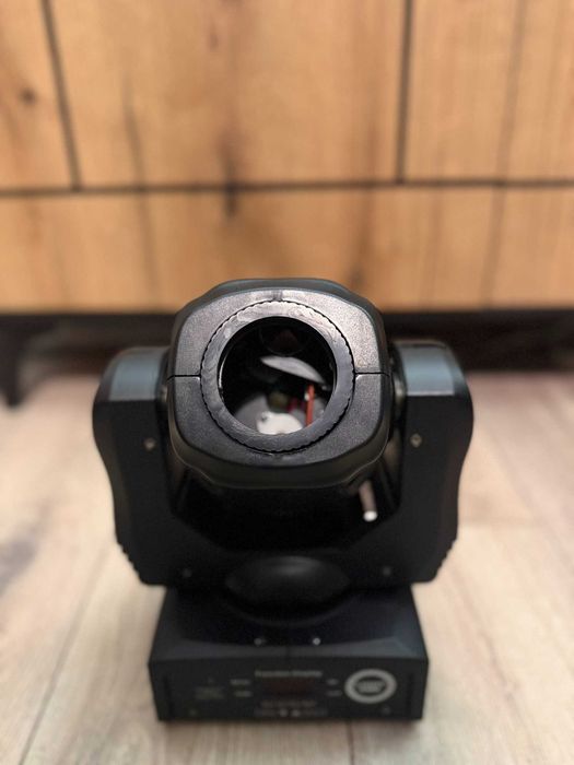 SPRZEDAM Głowe Light4me spot prism 60 (uszkodzona)