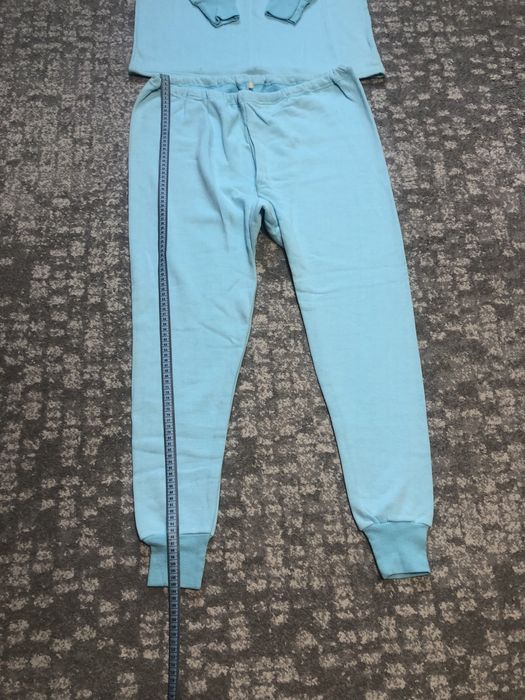 Чоловіча нижня білизна СССР.