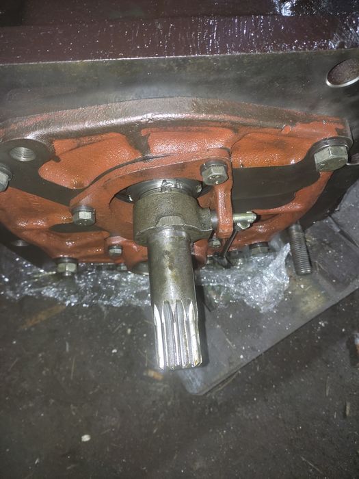 КПП МТЗ 1523,1221,1025,2022 продаж ,ремонт ,обмін