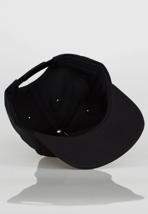 Borcrew BOR Czapka Snapback Biuro Ochrony Rapu Paluch