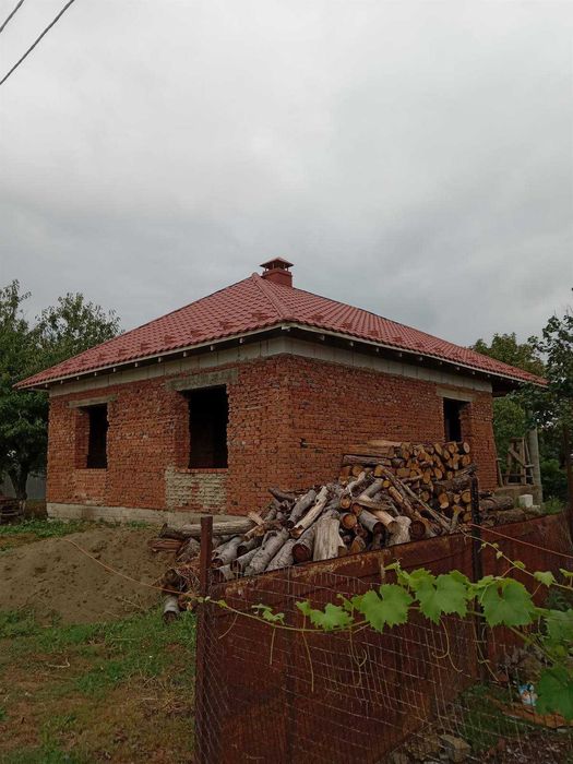 Н/Б. Концово , Ужгорд